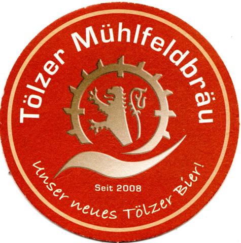 bad tlz tl-by mhlfeld rund 1a (215-unser neues tlzer bier)